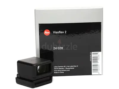Leica Visoflex 2 Electronic Viewfinder