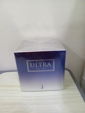 MENS J. ULTRA PERFUME