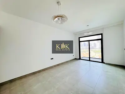 Studio Apartment | AB Cavalier JVC | Downtown View | Pool & Amenities