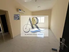 For Annual Rent – 1 Bedroom Apartment in Al Rawda, Ajman