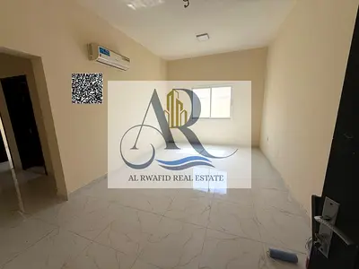 For Annual Rent – 1 Bedroom Apartment in Al Rawda, Ajman