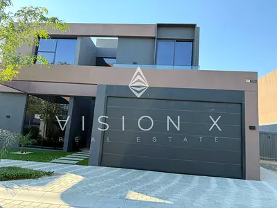 Prime Location | Green Surroundings | Modern Villa