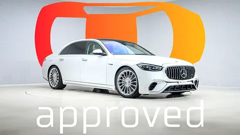 UAEs Very Best Example | 2 Years Free Servicing | AED 10,330 Per Month