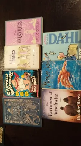 Books