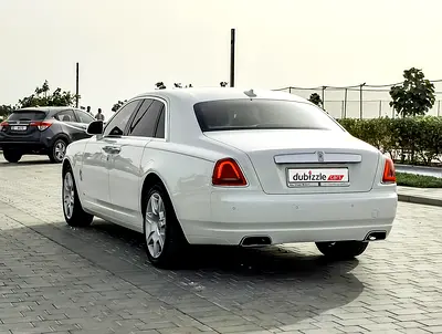 صورة 8 لـ 2014 ROLLS-ROYCE GHOST