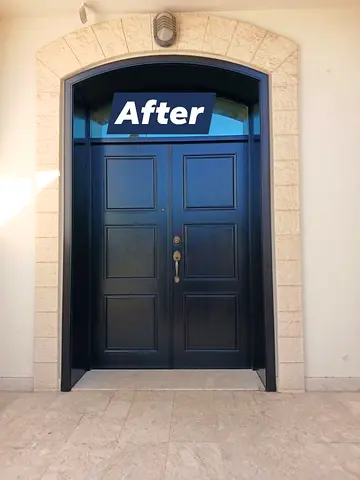 Professional painting and home maintenance services