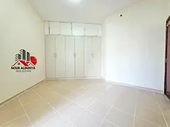 MONTHLY PAYMENTS - 12 CHEQUES - READY TO MOVE - SPACIOUS 1BHK WITH BALCONY RENT 44K - FAMILY BUILDIN