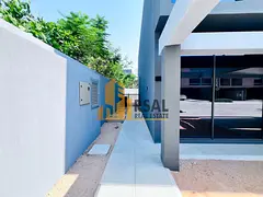 4 bedroom villa || with Majlis || Corner || Brand new ||