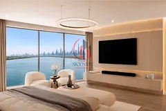 Direct Waterfront Community Investment by Alef Group | Prime Al Mamzar Location | Freehold for All |