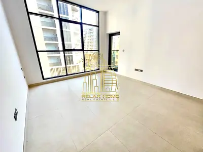 New Building | Luxury Studio | Amazing Layout