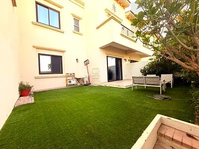 Incredible 2M, Sin Row, 3 Bed+Maid, Mira 4, Reem