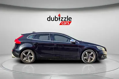 2016 Volvo V-CLASS 照片 4