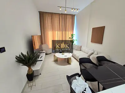 High-Floor 1BR | Marina Views | Move In Ready