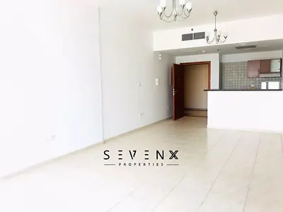 Spacious Studio | Open View | Ready to Move