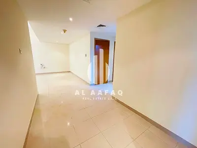 Spacious 2BHK| Master Bedroom | Balcony