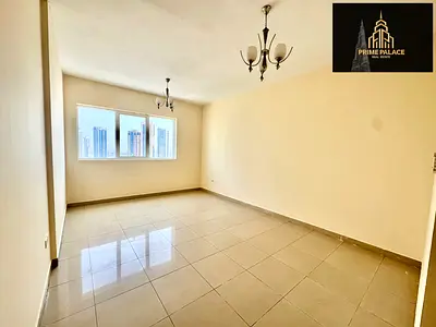 Luxurious one bedroom hall with sea view balcony free Mantinace 6 chques payment just in 40k