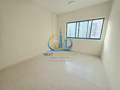 Specious 2BHK With Balcony Close to Sahara Center Footbridge