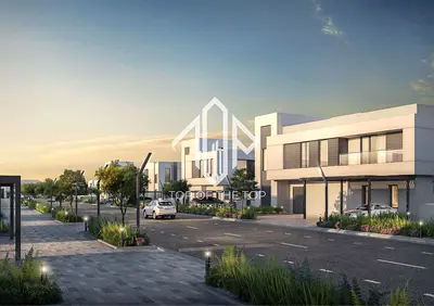 Premium 4BR Villa | Hand Over Soon | Prime Area