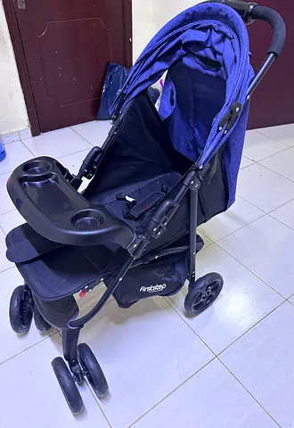 Baby stroller