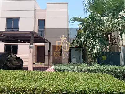 Exclusive 4Bedroom | Townhouse | Prime Location Opposite the Park –|Al Jouri | Al Zahia