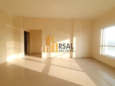 Spacious 1bhk with two bathroom || Family Building || Near By Mahila Road ||