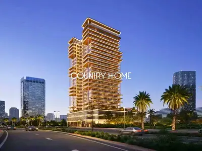 Ideal Investment Opportunity | 4% DLD Fee Waiver | Limited-Time Discount Offers
