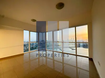 0% Commission| Marina & Panoramic Island View