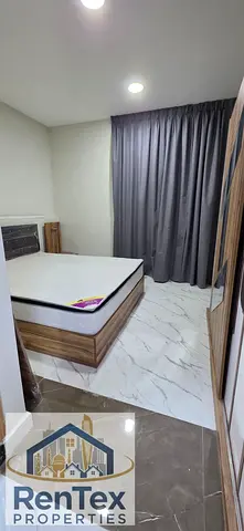 Brand New Fully Furnish Studio With Big Balcony Close Kitchen Aed 25K Only