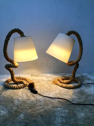 Indiana’s Table lamp