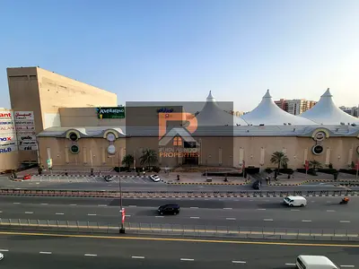 🔥 Best Rental Deals | 2-BHK with Balcony | Al Nahda, Sharjah | Book Now & Avail Latest Offers 🔥