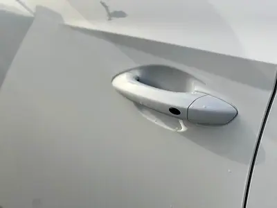 2026 Hyundai TUCSON — миниатюра 9
