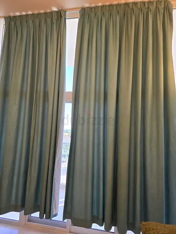 Curtain