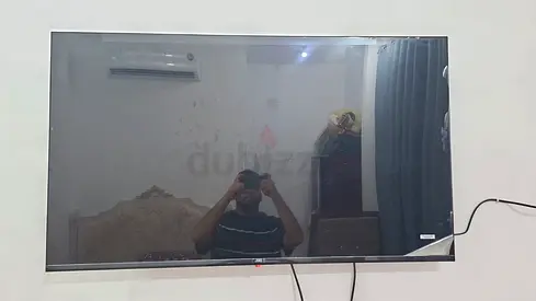 Smart Led 50 inch