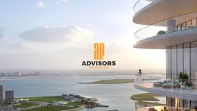 Luxuries Apartment I Unique View I Elegant Finishing