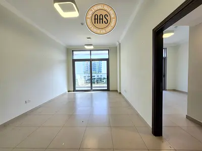 Luxury 1bhk | amazing view | rent 75k | with gas cooking range | in arjan dubai