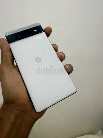 Google Pixel 6a 6/128