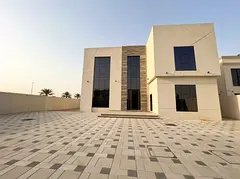 Elegant 4BR Villa with Maid Room | Ready to Move In