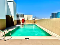 Spacious 2BHK | with one month free | Top Class Building