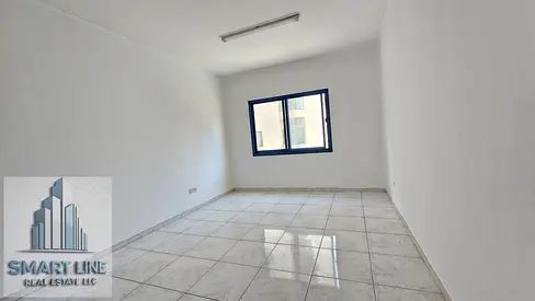 ONE MONTH FREE : Huge 1 Bhk with Big Balcony and Fully Sun Lighted Building