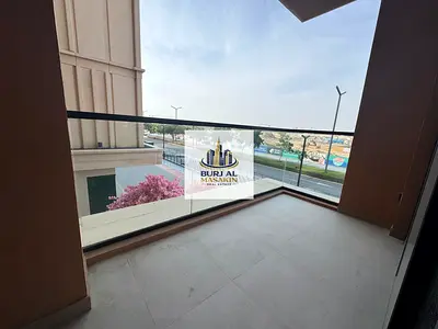 Brand New Building - 3 Badroom With kitchen Appliances - Only 110k