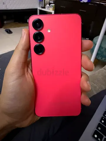 S25 128 gb one month old