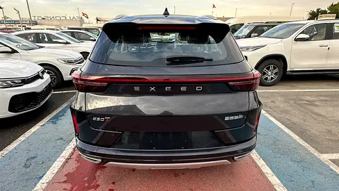 EXEED LX Comfort, миниатюра 4