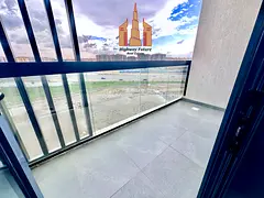 LUXURY EXCLUSIVE 2BHK APARTMENT WITH MAIDS ROOM GYM POOL PARKING 75K open view