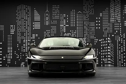 صورة مصغرة 6 لـ 2026 Ferrari 12CILINDRI