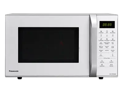 Panasonic Microwave Oven With Grill  Convection | Excellent Condition | Sharjah