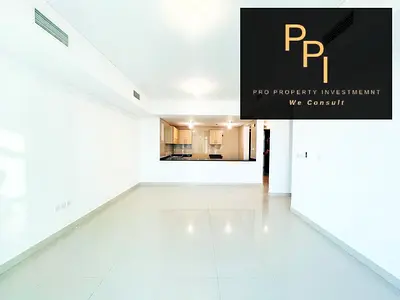 Well-Maintained 1BR | Prime Tower | Perfect Home
