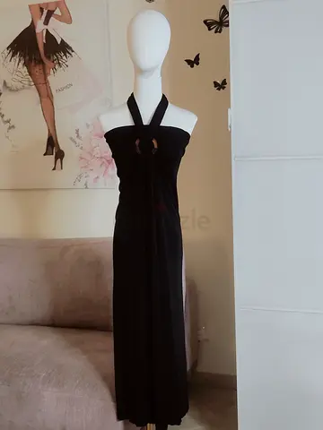 Massimo Dutti dress