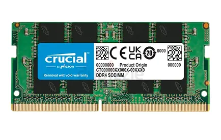 16 DDR 4 RAM