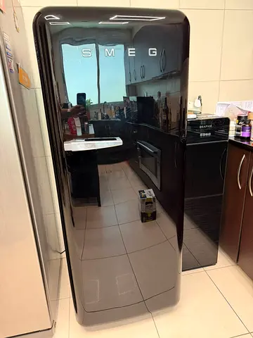 SMEG Fridge