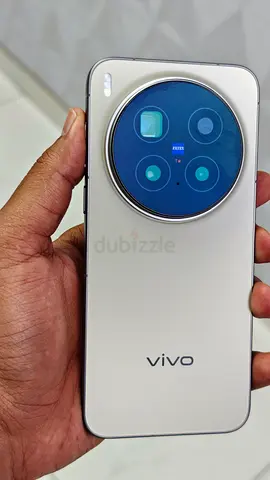 Vivo X300 Pro TDRA 16/512 GB with photography Kit Same new